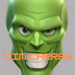 Jim Carrey