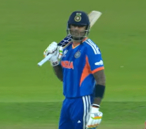 How Suryakumar Yadav Became India’s Most Fearless T20 Batsman