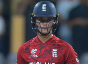 IND VS ENG Semifinal