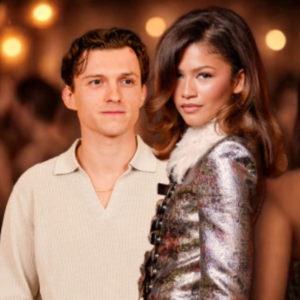 ज़ेंडायाऔर टॉम हॉलैंड की शादी