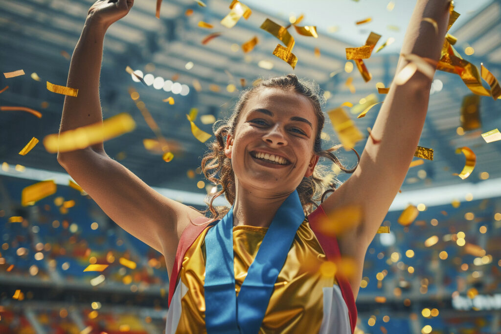 The Joy of Taking Care of My Life