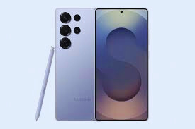 Samsung Galaxy S25 Ultra